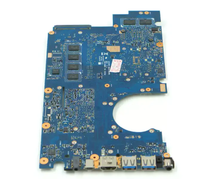 Asus UX32VD moederbord