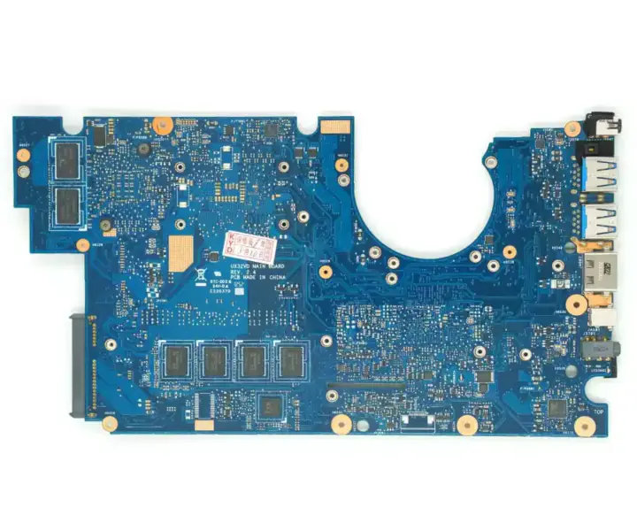 Asus UX32VD moederbord