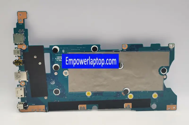 Asus UX461FN UX461F Specifiek Grafisch Moederbord voor Asus UX461FN UX461F Laptop