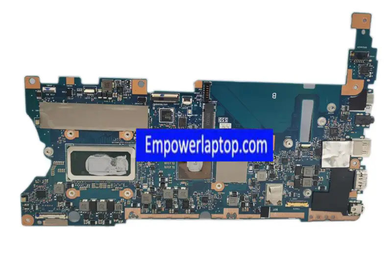 Asus UX461FN UX461F Specifiek Grafisch Moederbord voor Asus UX461FN UX461F Laptop