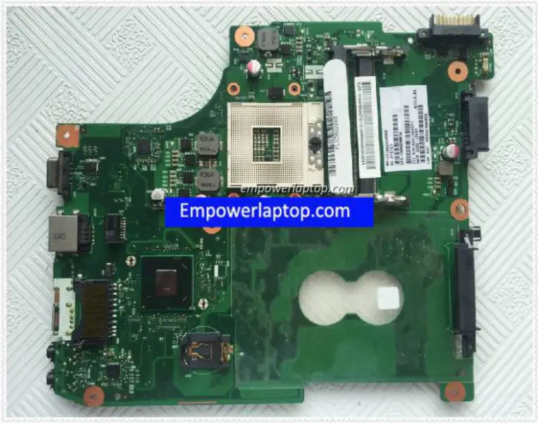 Toshiba C630 V000238070 Moederbord