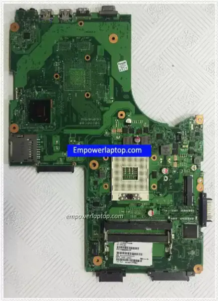 Toshiba satelliet P875 GL10FG 6050A2492401 Moederbord