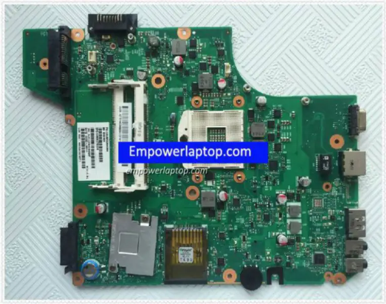 Toshiba L510 V000175220 Moederbord