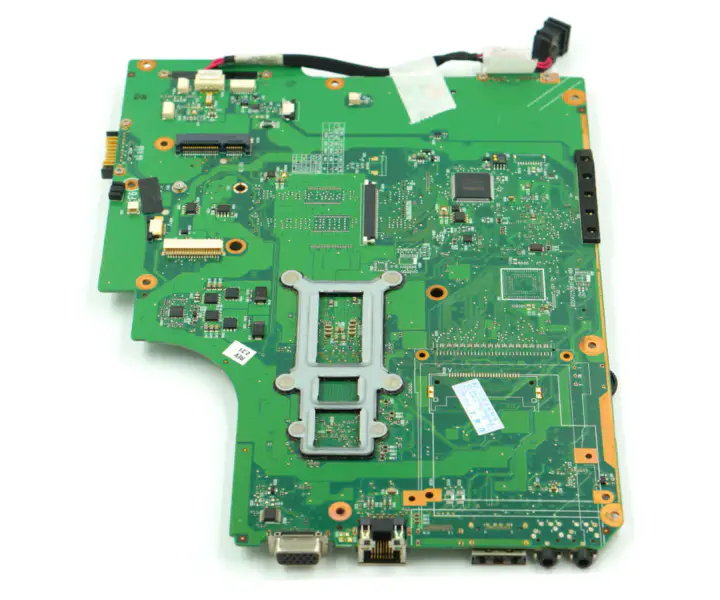 Toshiba L505D ATI HD 4200 1310A2250808 V000185540 Moederbord