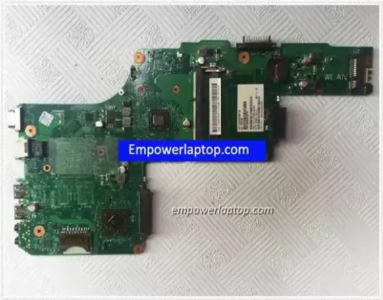 Toshiba Satellite C855D C855D-S5305 V000275570 Moederbord