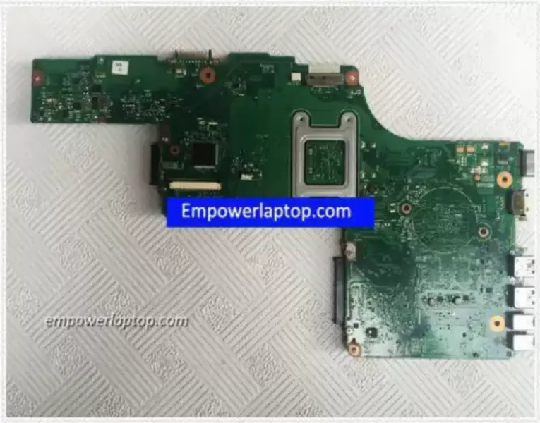 Toshiba Satellite C855D C855D-S5305 V000275570 Moederbord
