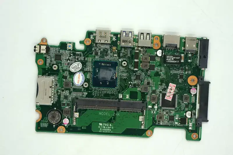 Acer moederbord ES1-111 E3-112 V3-112P