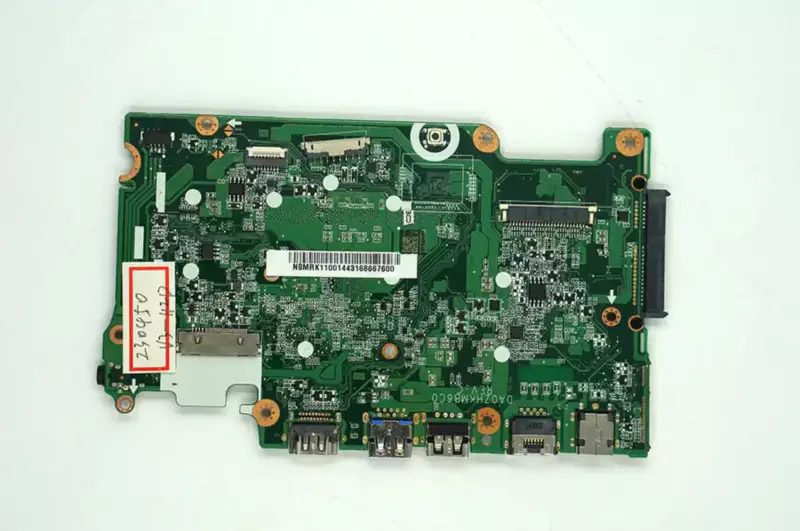 Acer moederbord ES1-111 E3-112 V3-112P