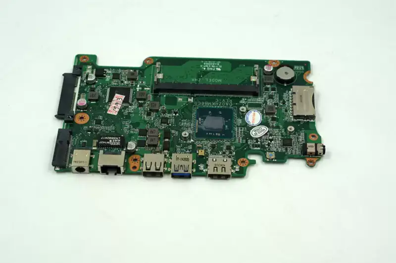 Acer moederbord ES1-111 E3-112 V3-112P