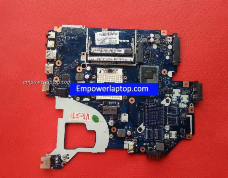 Acer V5-531G E1-571 V5-531 V3-571G LA-7912P Moederbord
