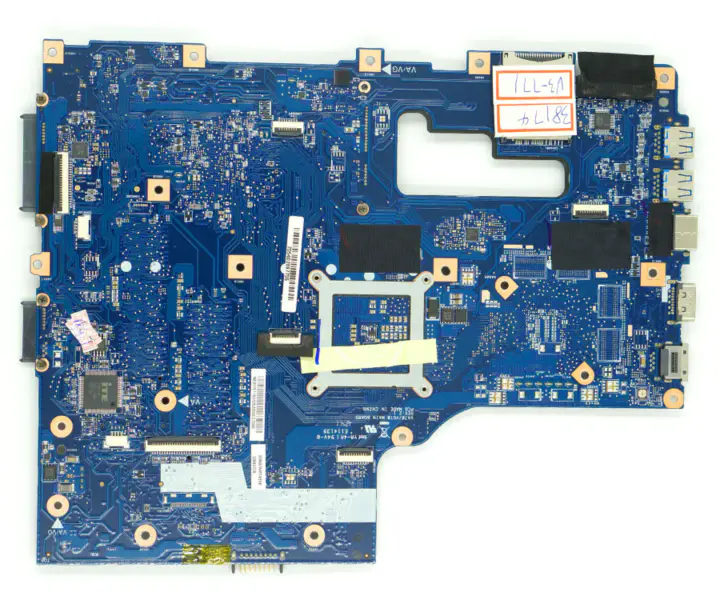 Acer V3-771 VA70 VG70 Moederbord