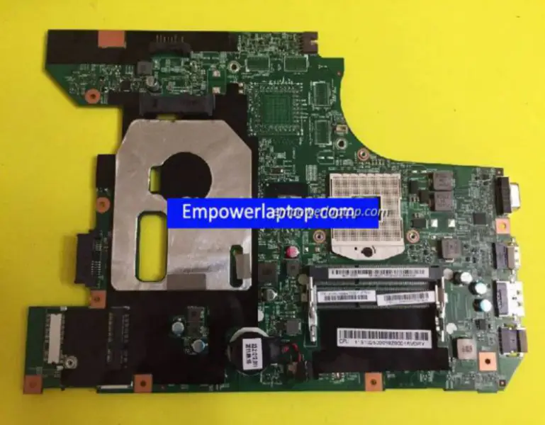 Lenovo IdeaPad V470 V570 55.4M401.371 Moederbord