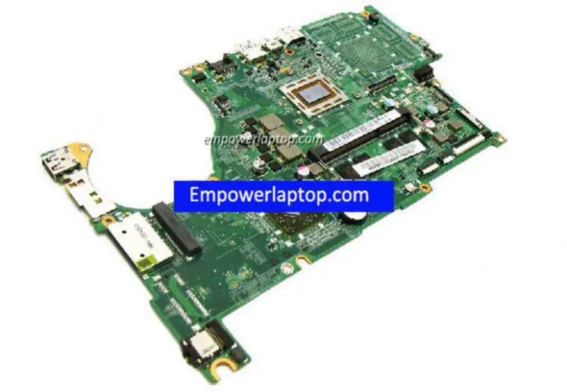 Acer Aspire V5-552P V5-552G Moederbord