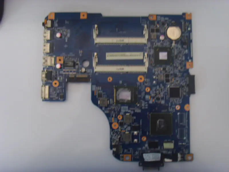 Acer aspire V5-571G moederbord