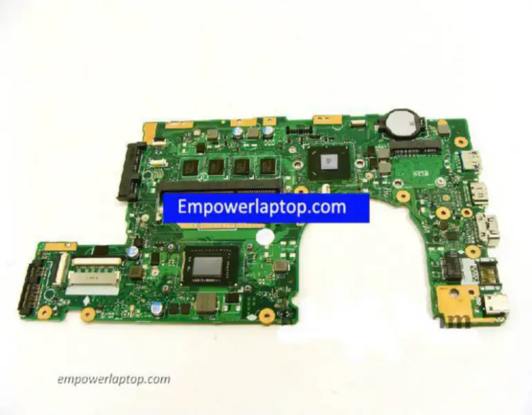 Asus V500CA Moederbord 4G RAM