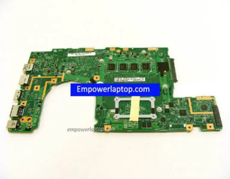 Asus V500CA Moederbord 4G RAM