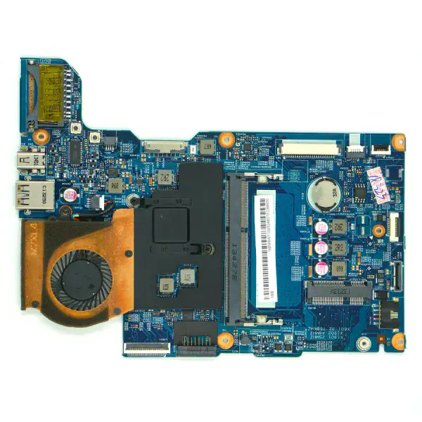 Acer Aspire V5 122P MS2377 A4-1250 Moederbord