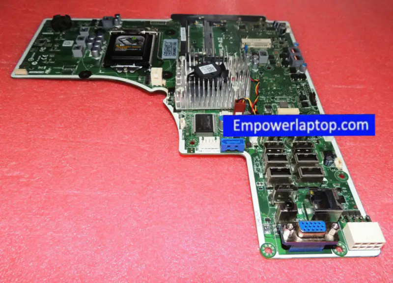 DELL OPX 9020 AIO V8DVD 0V8DVD CN-0V8DVD IPPLP-AZ Moederbord met Speciale Graphics