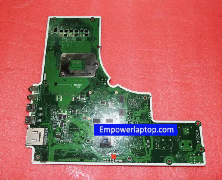 DELL OPX 9020 AIO V8DVD 0V8DVD CN-0V8DVD IPPLP-AZ Moederbord met Speciale Graphics