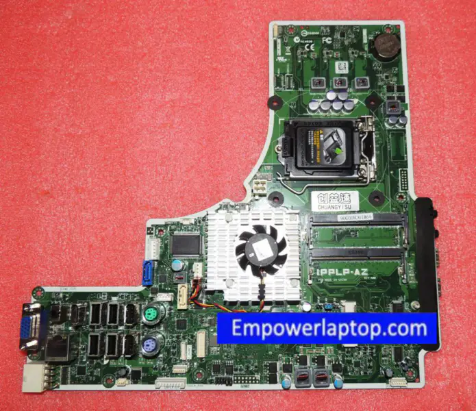 DELL OPX 9020 AIO V8DVD 0V8DVD CN-0V8DVD IPPLP-AZ Moederbord met Speciale Graphics