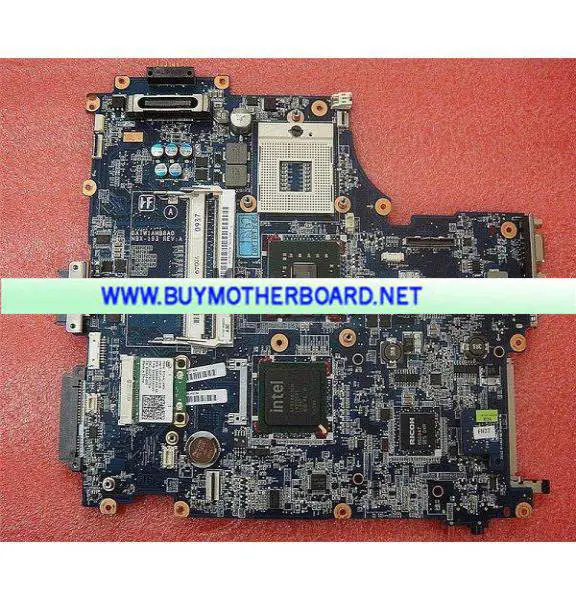 Sony MBX-193 VAIO VGN-BZ moederbord