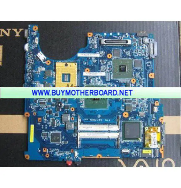 Sony MBX-149 VGN-FE moederbord met GO 7600