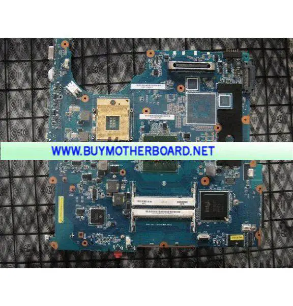 Sony MBX-149 VGN-FE motherboard integrated