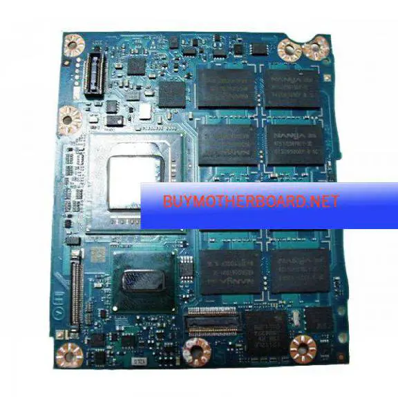 Sony MBX-187 VGN-P moederbord voor moederbord