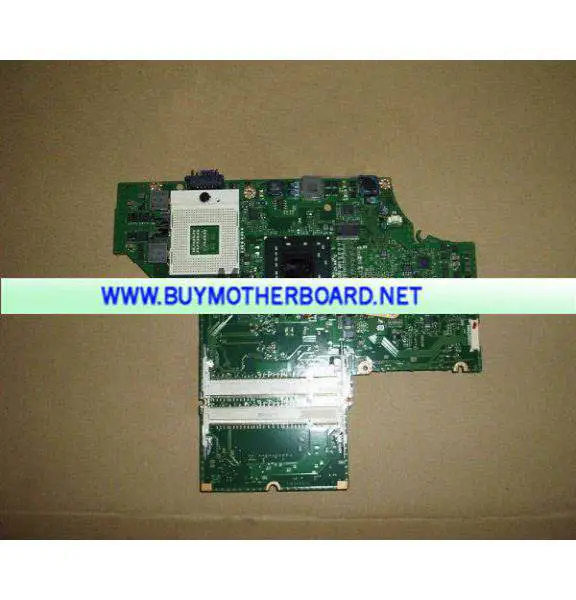 Sony MBX-170 VGN-SZ moederbord