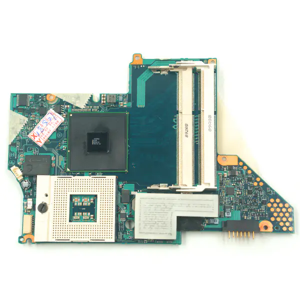 Sony MBX-183 VGN-Z moederbord