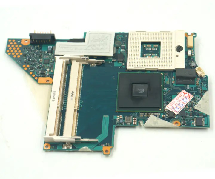 Sony MBX-183 VGN-Z moederbord