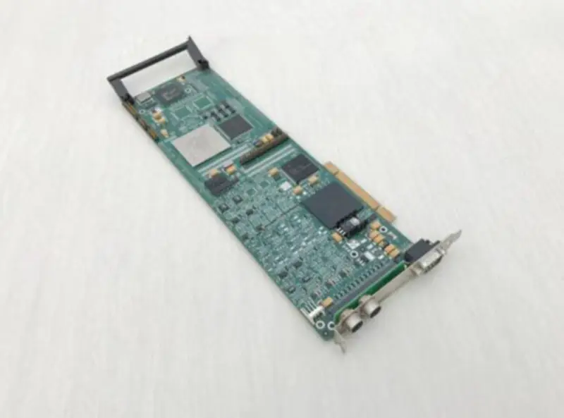 CORECO IMAGING VIPERQUAD XR-M130-18703 OC-VIPB6DNC00 Capture Kaart