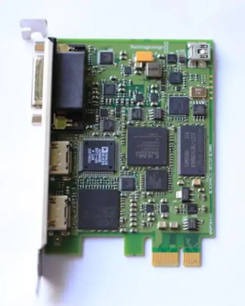 Decklink HDMI VMIX Video-opnamekaart