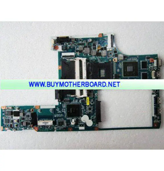 Sony MBX-226 VAIO VPC-CW moederbord