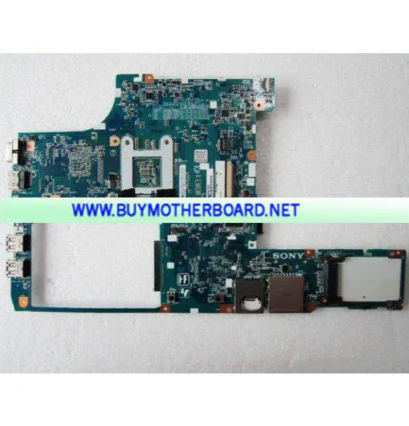 Sony MBX-226 VAIO VPC-CW moederbord