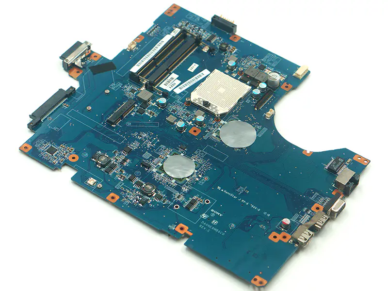 Sony VPCEF VPC-EF VPCEF4E1E VPCEF3E1E Moederbord
