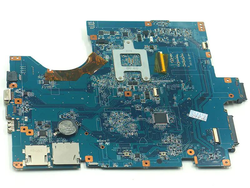 Sony VPCEF VPC-EF VPCEF4E1E VPCEF3E1E Moederbord