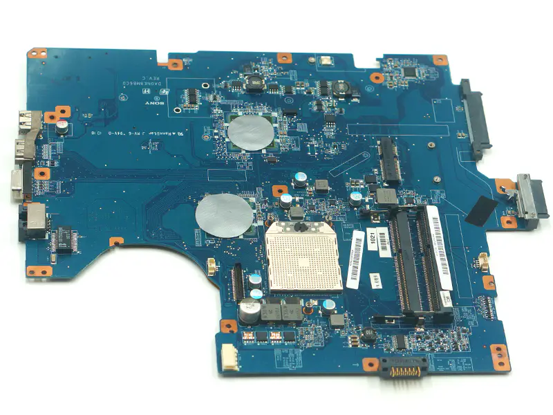 Sony VPCEF VPC-EF VPCEF4E1E VPCEF3E1E Moederbord