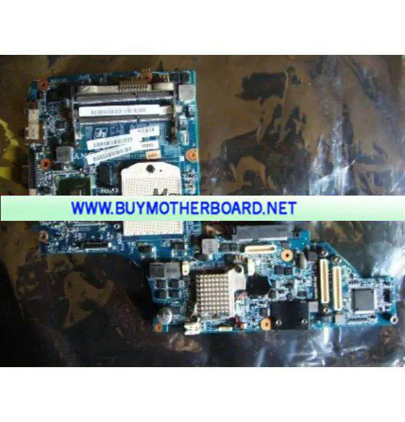 Sony MBX-216 VPC-S moederbord geïntegreerde grafische chip