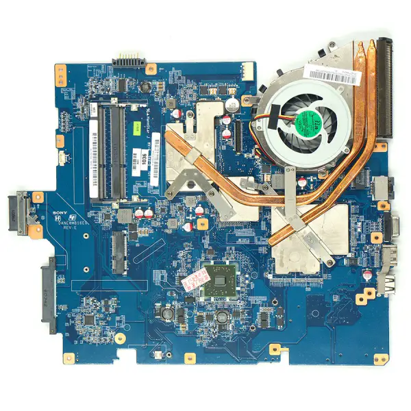Sony VPCEF VPC-EF VPCEF4E1E VPCEF3E1E Moederbord