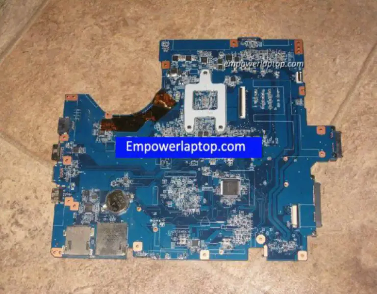 Sony VPCEF PCG-71511L VPCEF44FX A1823509A DA0NE8MB6D0 Moederbord
