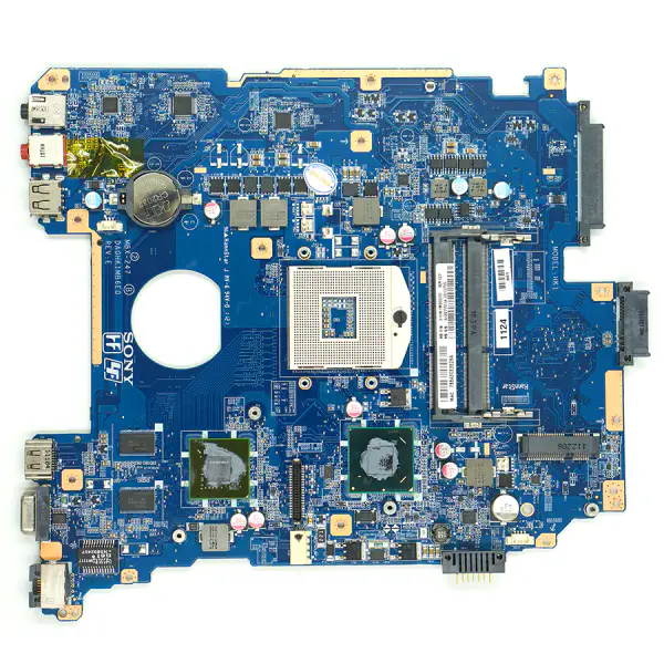 Sony MBX-247 VPCEH2D1E DA0HK1MB6E0 Moederbord