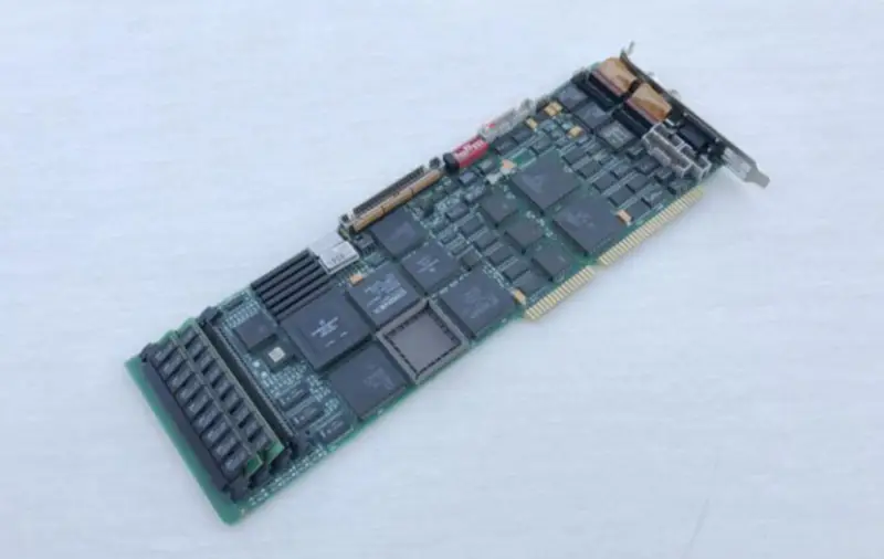 COGNEX VM16A VPM-5118+ industrieel moederbord