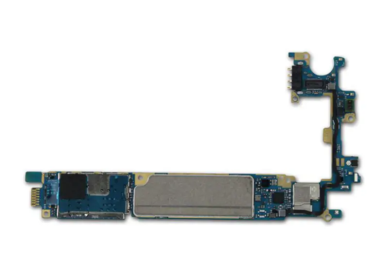 LG G5 VS987 moederbord ontgrendeld 32G