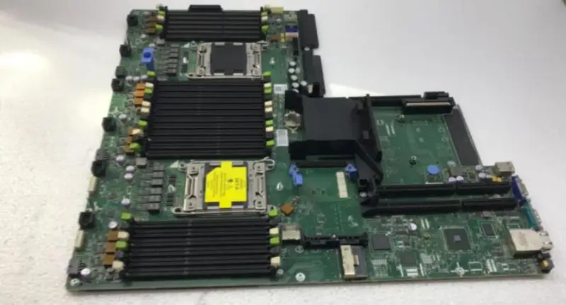 Dell 0VWT90 VWT90 CN-0VWT90 Moederbord Poweredge R720