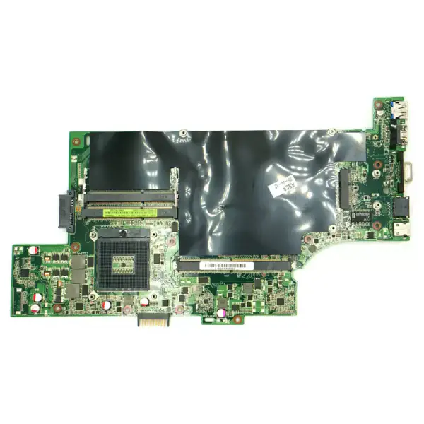 Asus VX7-moederbord