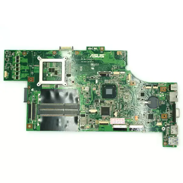 Asus VX7-moederbord