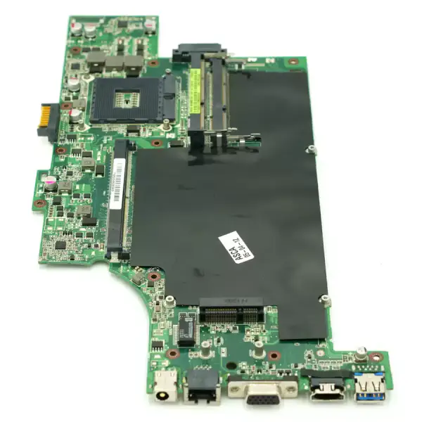 Asus VX7-moederbord