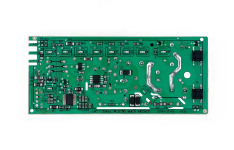 Homa PCB W19-50 W19-50ABC printplaat