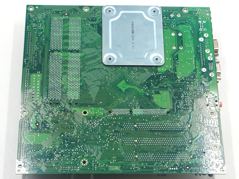 Fujitsu Siemens W26361-W64-X-04 W26361-W64-Z1-04-36 industrieel moederbord